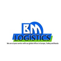 BM TRADE  LOGISTICS logo - Similar company to Bem Logistics