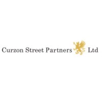 Curzon Street Partners Ltd. logo - Similar company to Squarestone Asset Management