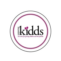 Supporting Kidds logo - Similar company to Recovery Science