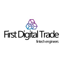 First Digital Trade logo - Similar company to Hk Managed Services Provider