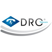 DRC Telecom logo - Similar company to Tecnet