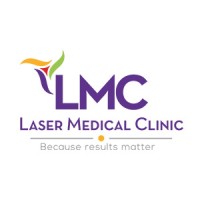 LMC - Laser Medical Clinic logo - Similar company to Pfive India