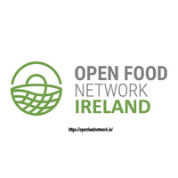 Open Food Network Ireland logo - Similar company to Feasta