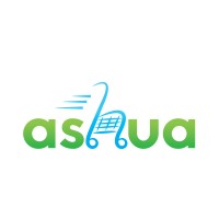 Ashua logo - Similar company to Broomer Men´S Wear