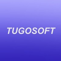 Tugosoft logo - Similar company to Knif Regnskap