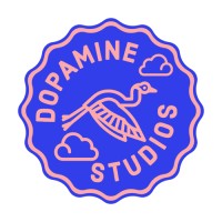 Dopamine Studios logo - Similar company to B2B Media Ltd Pr