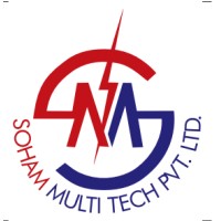Soham Multi Tech Pvt. Limited logo - Similar company to Soham Multi Tech Private Limited