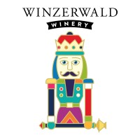 Winzerwald Winery logo - Similar company to Faux Wine
