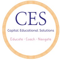 Capital Educational Solutions logo - Similar company to Canary Cyber Solutions