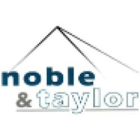 Noble & Taylor Ltd
