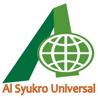 Al Syukro Universal