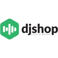 DJShop.gr logo - Similar company to Djshop