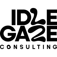 idle gaze logo - Similar company to Emperor