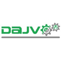 Dajvo s.r.o. logo - Similar company to Hrinovske Strojarne, A.S. (Hs)