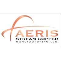 Aeris Stream Copper Manufacturing LLC logo - Similar company to W1Tty