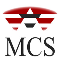 MCS logo - Similar company to Acs