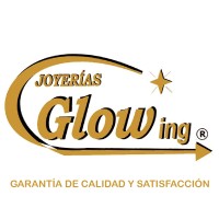 Joyerías Glowing - Joyas y Relojes - Rosario logo - Similar company to Cristal Joyas