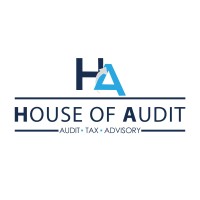 House of Audit logo - Similar company to Mada Communication
