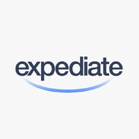 Expediate logo - Similar company to Expedite Solutions Limited