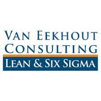 Van Eekhout Consulting logo - Similar company to Energized.Org