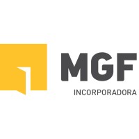 MGF Incorporadora logo - Similar company to Comabe Linktech