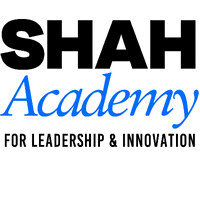 Shah Academy for Leadership and Innovation logo - Similar company to Devinebio