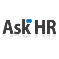 ASK HR logo - Similar company to Manpower Junction