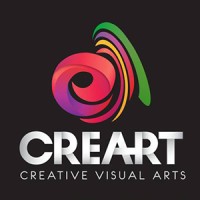 CREART - Creative Visual Arts logo - Similar company to Bite Shot Studio