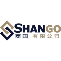 Shango Ltd logo - Similar company to Shango Solutions