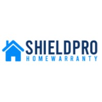 ShieldPro Home Warranty logo - Similar company to Uplix Ai