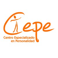 Centro Especializado en Personalidad - CEPE logo - Similar company to Psingularidades