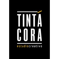 Tintacora logo - Similar company to 375Estudio