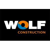 Wolf Construction Services Ltd logo - Similar company to Concept Interiors
