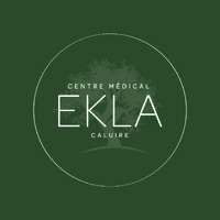Centre Médical EKLA logo - Similar company to Dr Michel Frederic