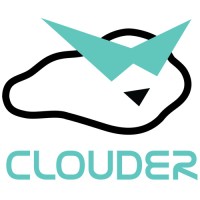 Clouder logo - Similar company to Zenbar Healing Studio