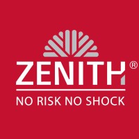 Zenith No Risk logo - Similar company to Zenith Sicurezza Srl