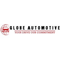 Globe Automotive logo - Similar company to Appysa Technologies