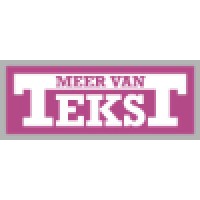MeervanTekst