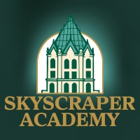 Skyscraper Academy logo - Similar company to Lcre Global