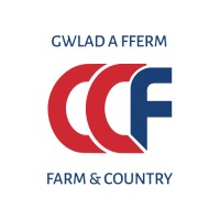 CCF Farm & Country - Gwlad a Fferm (Clynderwen & Cardiganshire Farmers Ltd) logo - Similar company to Cleobury Pm
