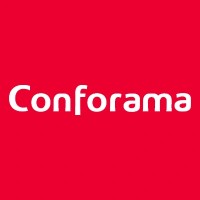 Conforama Portugal logo - Similar company to D'Ar Saúde