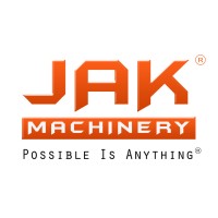 JAK Machinery logo - Similar company to Stcnc Machining By Sinotech