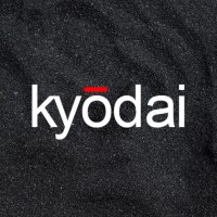 Kyodai logo - Similar company to Patterer Fertigungstechnik