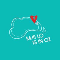 MAI LO IS IN OZ logo - Similar company to Agence Comme Simøne