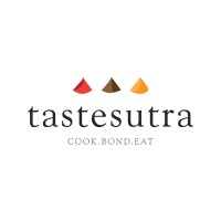 Tastesutra logo - Similar company to Nomad Bikers