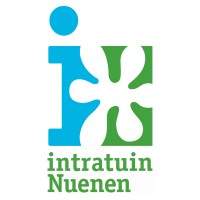 Intratuin Nuenen logo - Similar company to Intratuin Malden