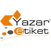 Yazar Etiket logo - Similar company to Nameplate Inc