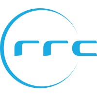 RRC logo - Similar company to 3Logic Group