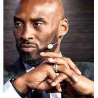 Kobe Bryant logo - Similar company to Granity Studios