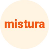 Mistura logo - Similar company to Polidab S.A